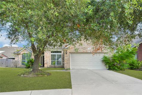 19622 Sunrise Chase Way Houston TX 77084