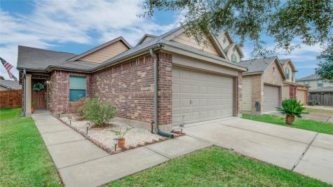 18722 White Barnwood Cypress TX 77433