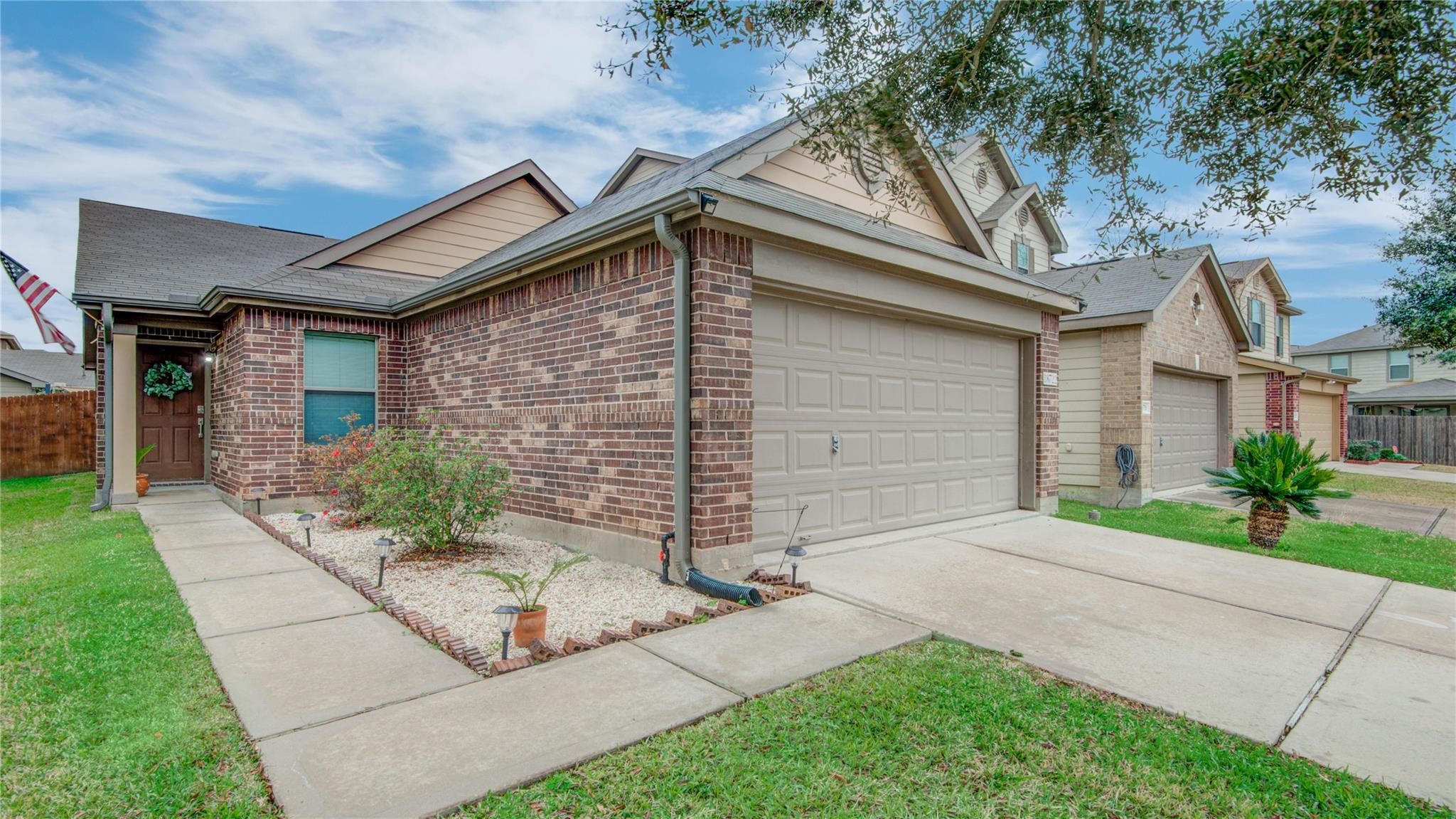 18722 White Barnwood Cypress TX 77433