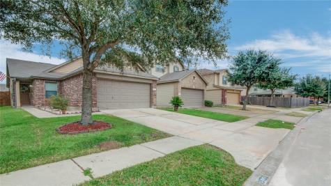 18722 White Barnwood Cypress TX 77433