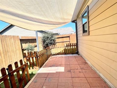 18722 White Barnwood Cypress TX 77433