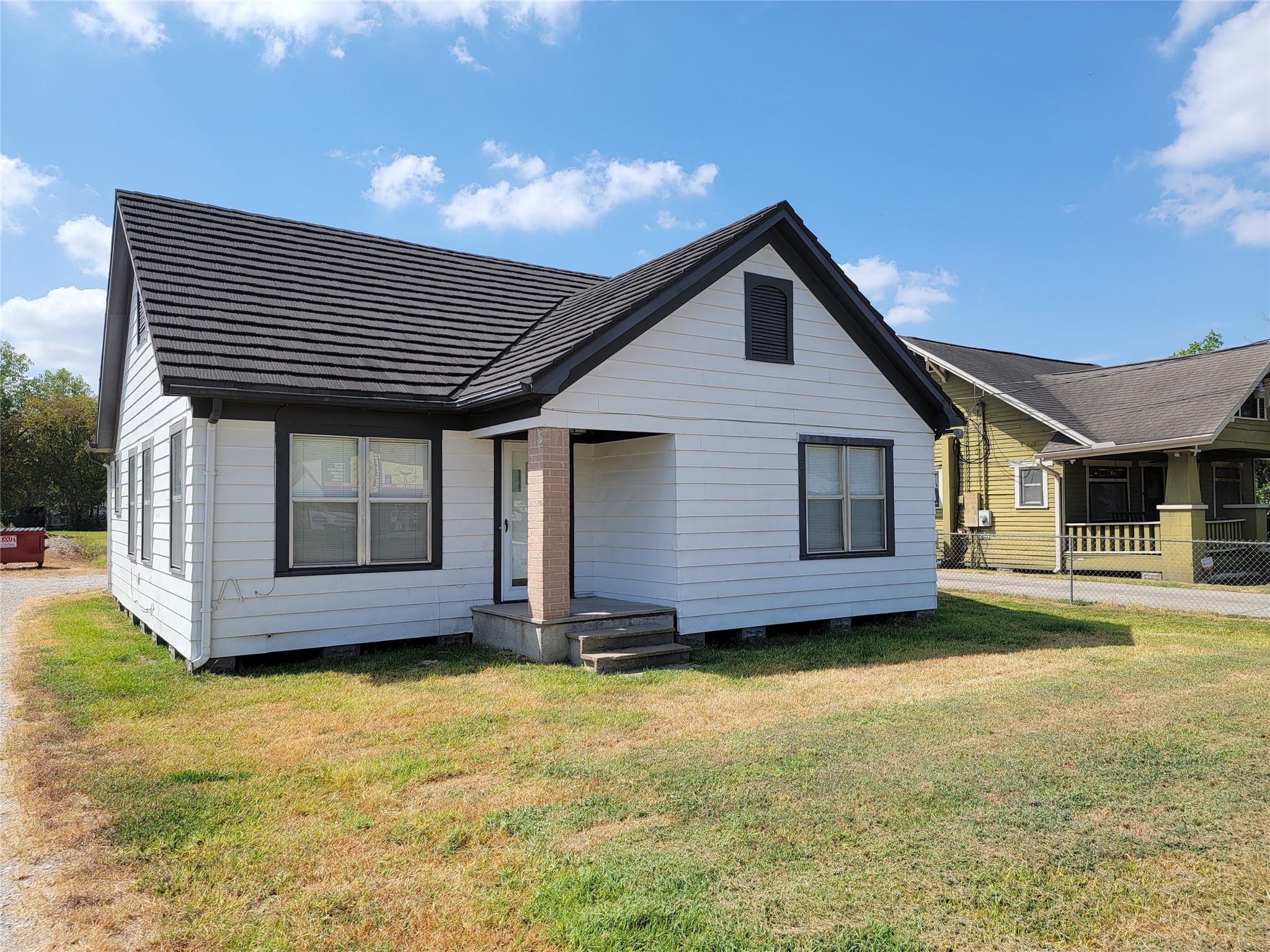 6713 Spindle Drive Houston TX 77086