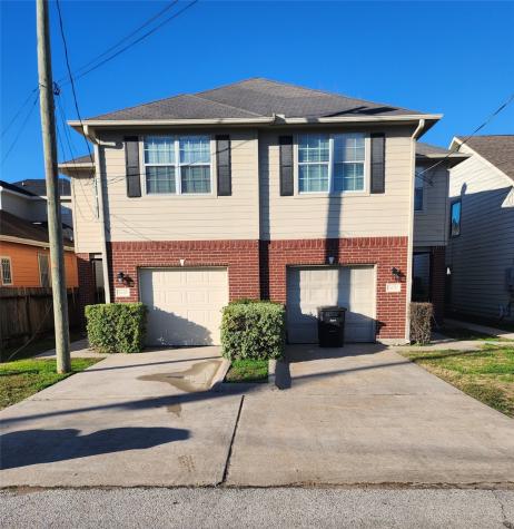 4635 Knoxville Street Houston TX 77051