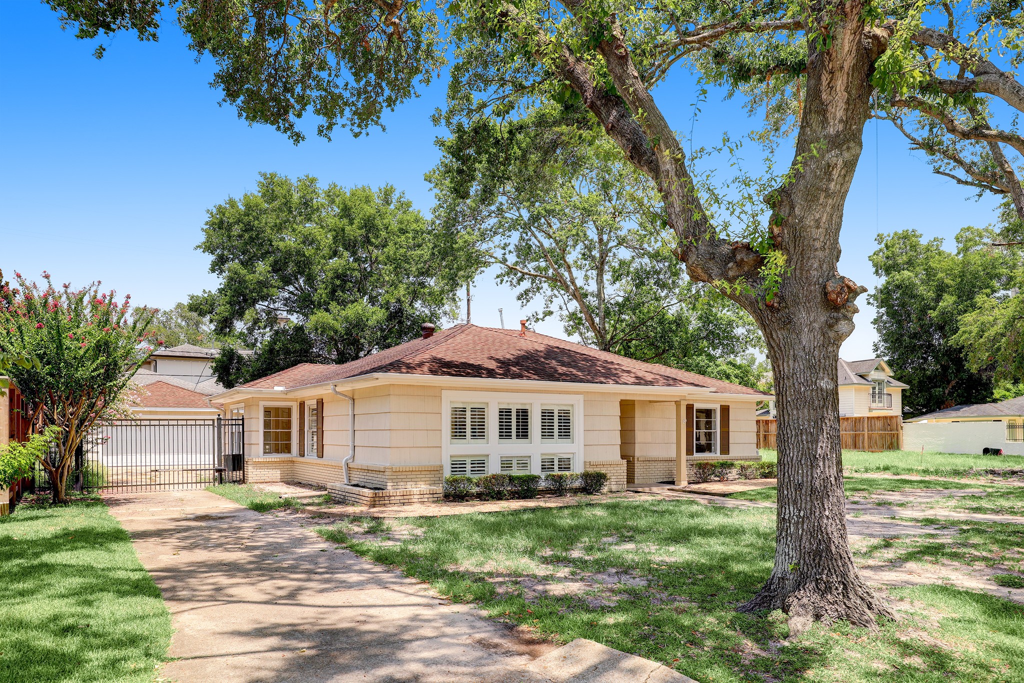 5642 Wickersham Lane Houston TX 77056
