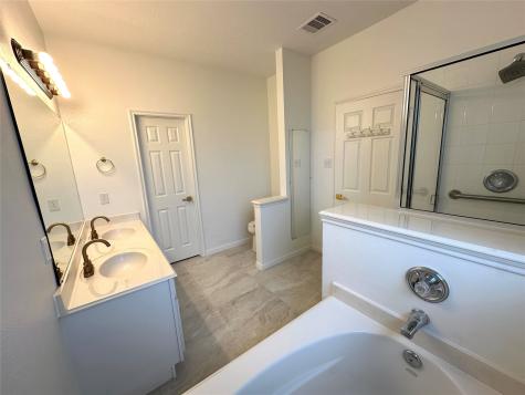 7119 Anaquitas Creek Court Richmond TX 77407
