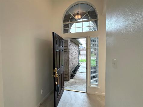 7119 Anaquitas Creek Court Richmond TX 77407