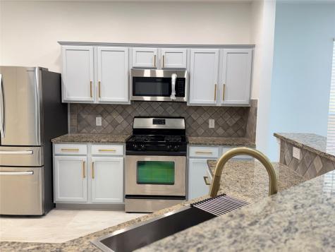 7119 Anaquitas Creek Court Richmond TX 77407