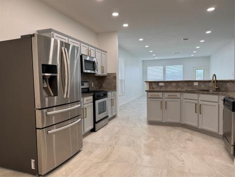 7119 Anaquitas Creek Court Richmond TX 77407