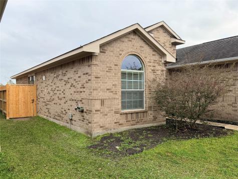 7119 Anaquitas Creek Court Richmond TX 77407