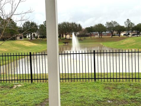7119 Anaquitas Creek Court Richmond TX 77407
