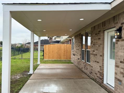 7119 Anaquitas Creek Court Richmond TX 77407