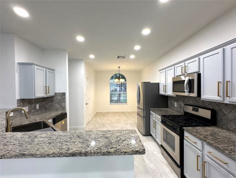 7119 Anaquitas Creek Court Richmond TX 77407