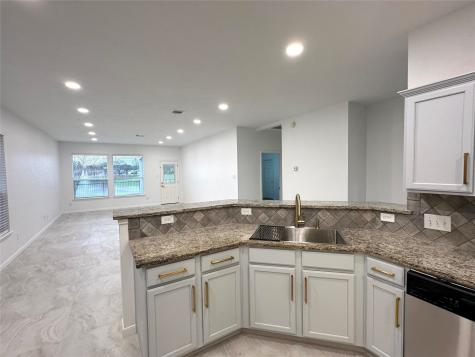 7119 Anaquitas Creek Court Richmond TX 77407