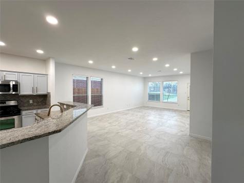 7119 Anaquitas Creek Court Richmond TX 77407