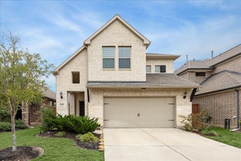 6018 Bristol Spur Lane Katy TX 77493