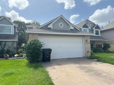 3138 Hollow Creek Drive Houston TX 77082