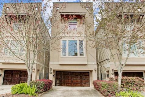 511 Birdsall Street Houston TX 77007