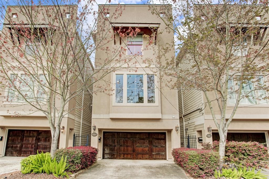 511 Birdsall Street Houston TX 77007