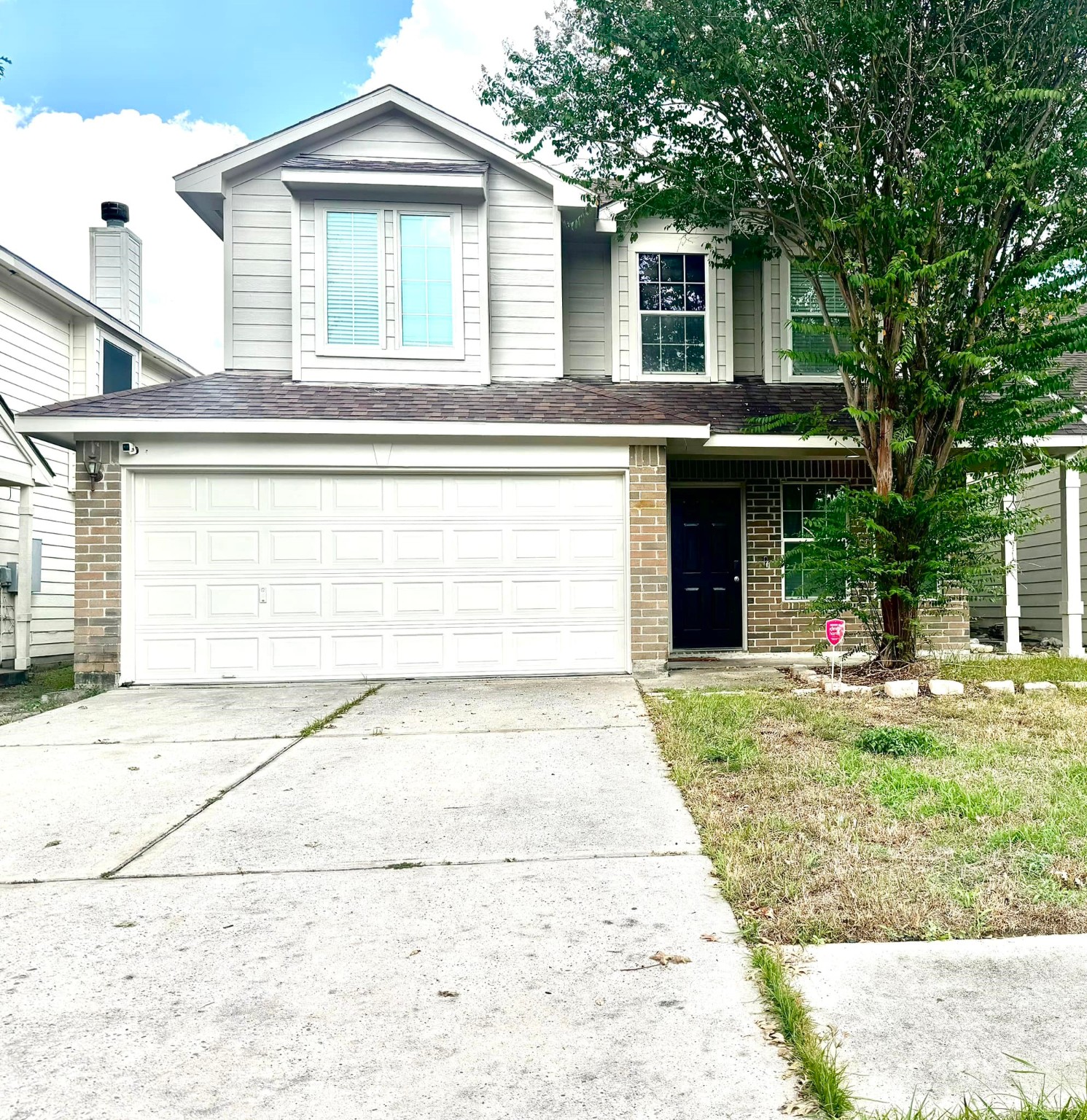 18610 Willow Cove Drive Katy TX 77449