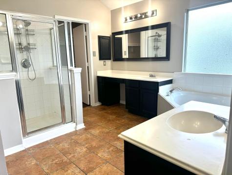 18610 Willow Cove Drive Katy TX 77449