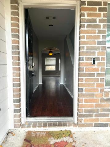 18610 Willow Cove Drive Katy TX 77449