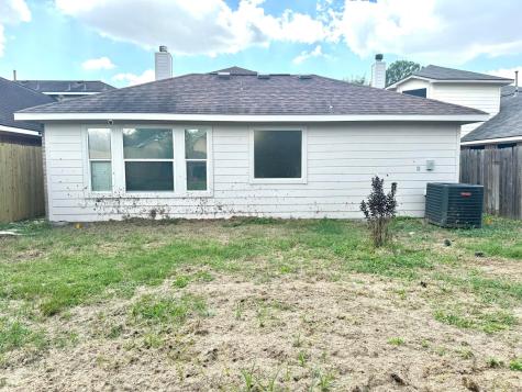 18610 Willow Cove Drive Katy TX 77449