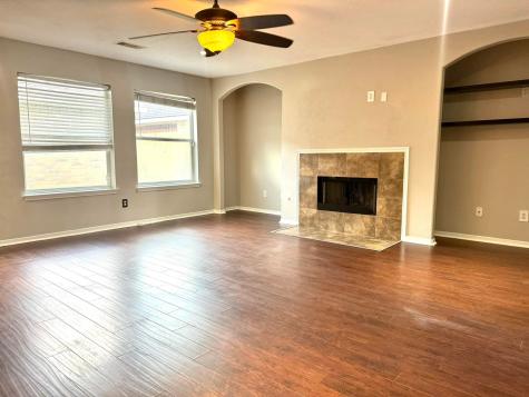 18610 Willow Cove Drive Katy TX 77449