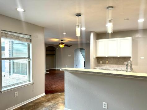 18610 Willow Cove Drive Katy TX 77449