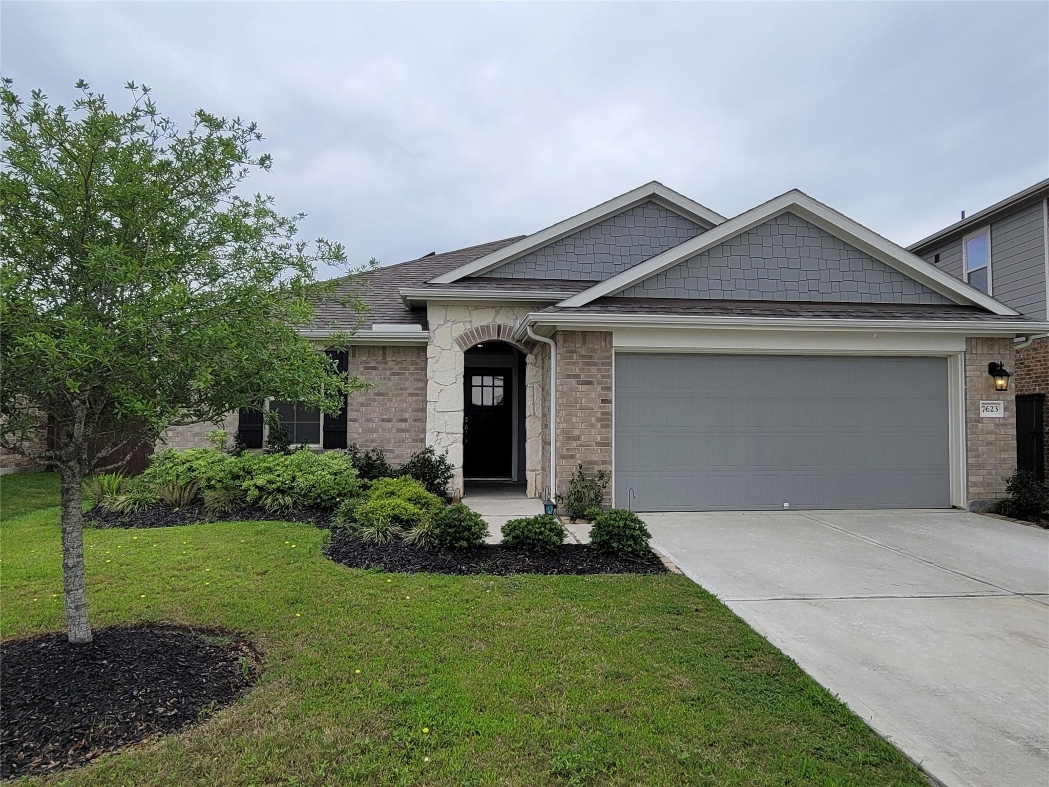 7623 Euros Lane Baytown TX 77523
