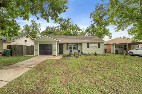 6630 Lodge Street Houston TX 77092