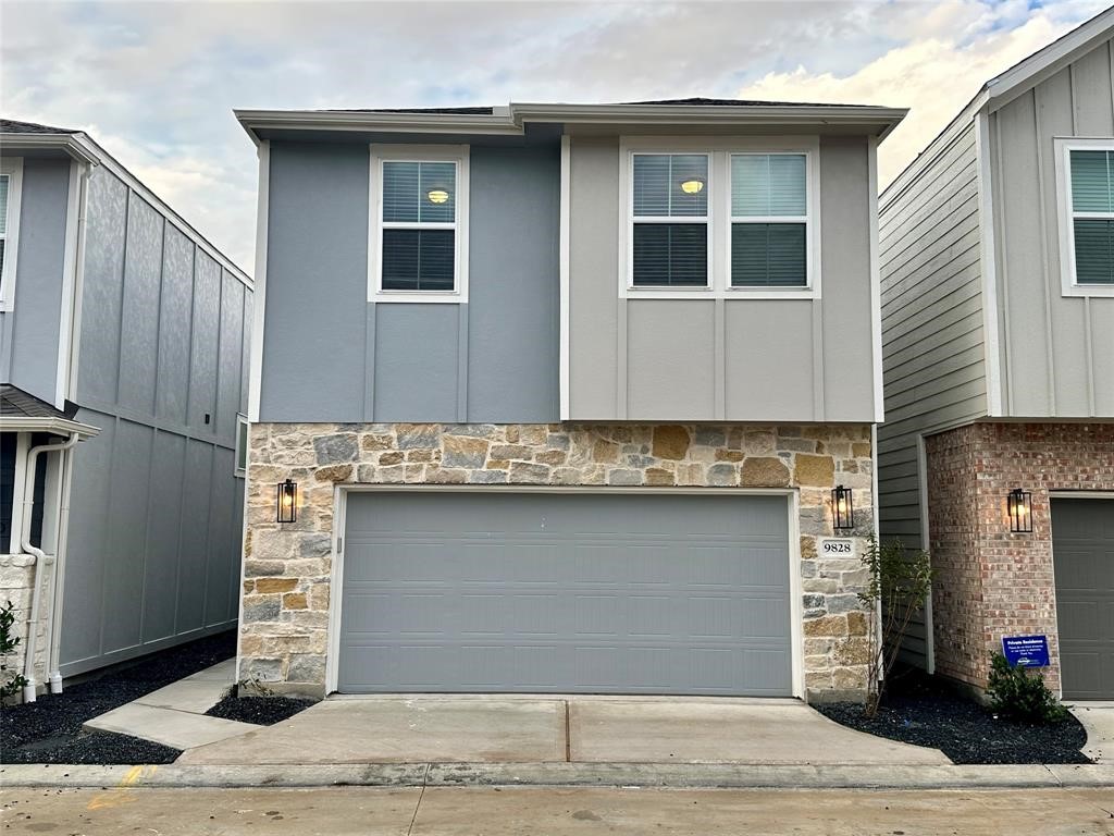 9828 Heritage Run Lane Houston TX 77080