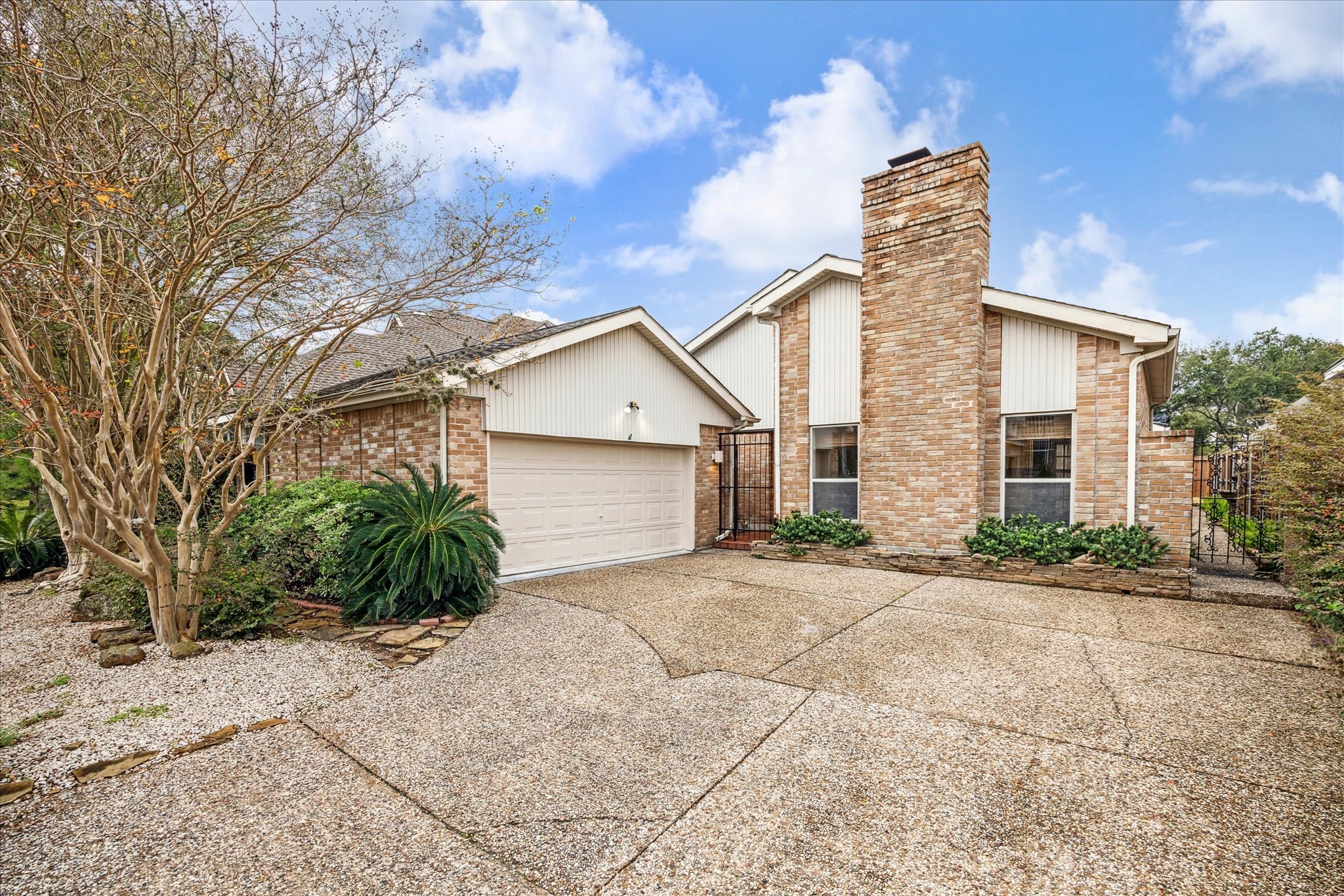 11742 Pecan Creek Drive Houston TX 77043