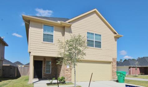2435 Tomica Court Houston TX 77073