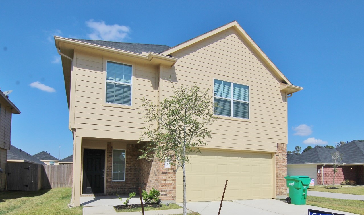 2435 Tomica Court Houston TX 77073
