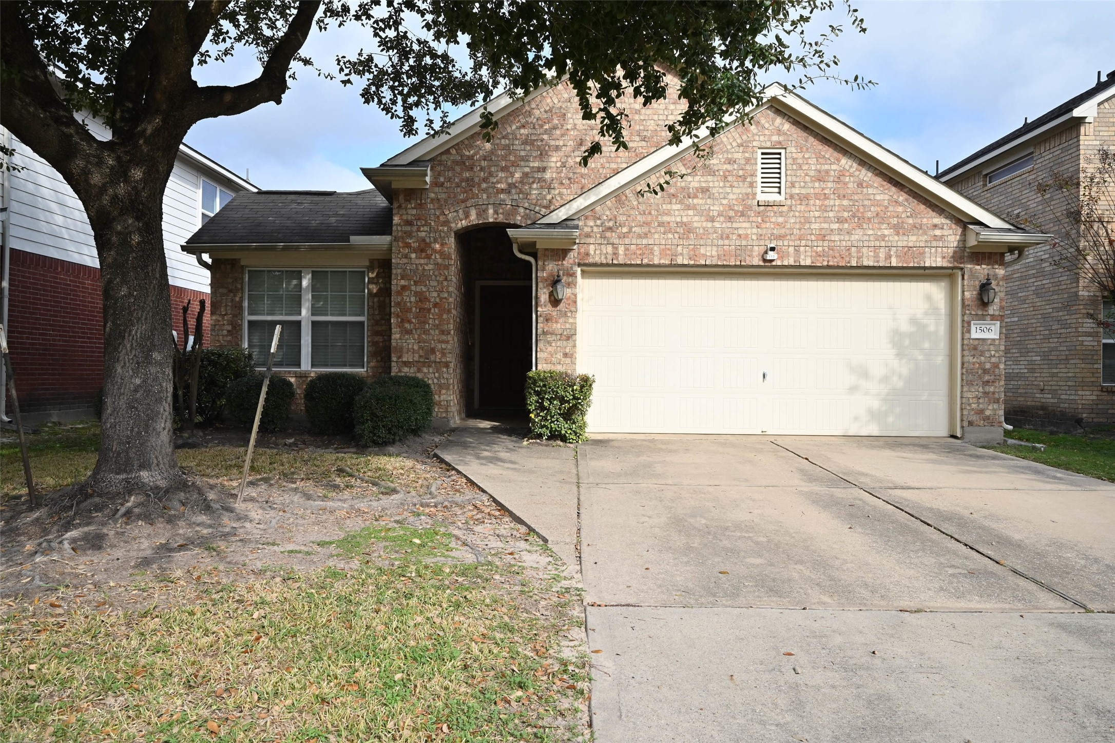 1506 York Creek Drive Houston TX 77014
