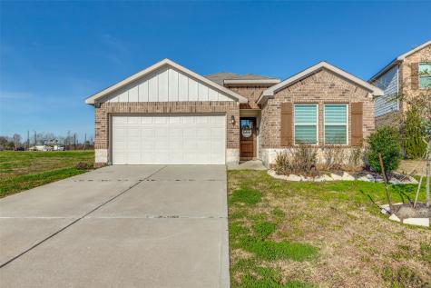 6906 Sunnyvale Lane Rosharon TX 77583