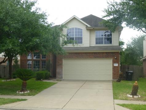 10723 White Bridge Lane Sugar Land TX 77498