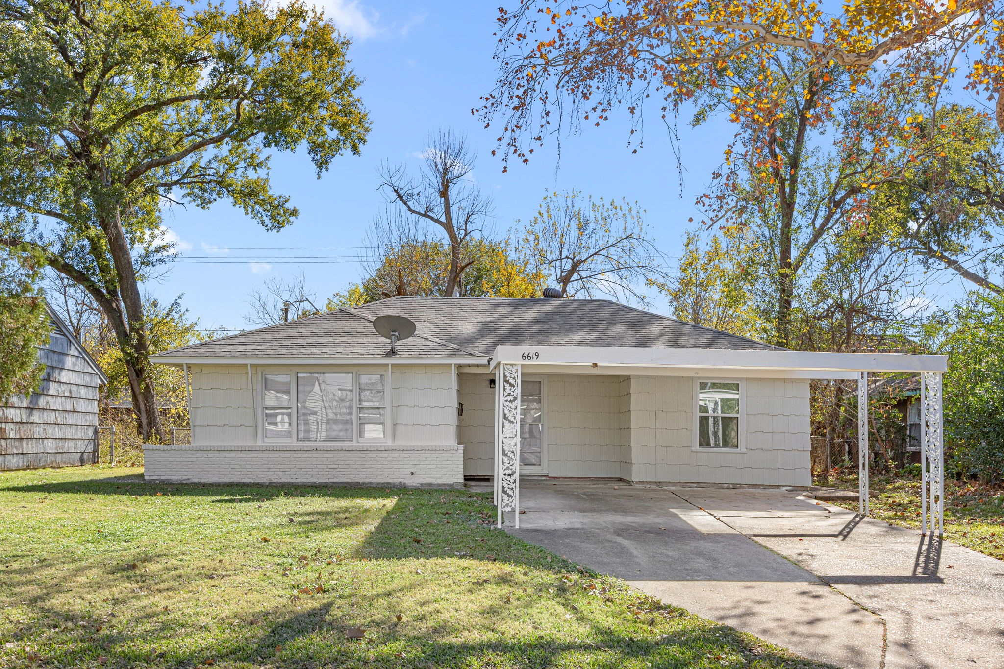 6619 Maybank Drive Houston TX 77055