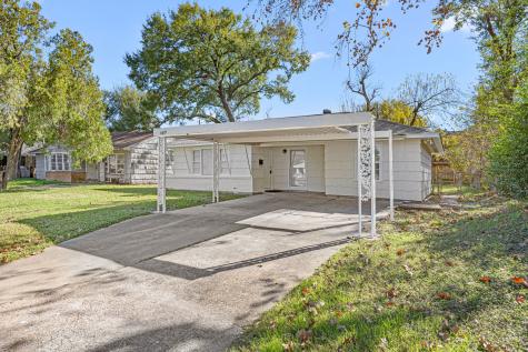 6619 Maybank Drive Houston TX 77055