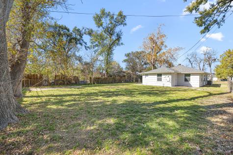 6619 Maybank Drive Houston TX 77055