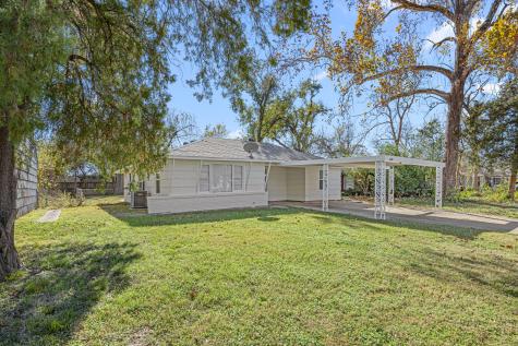 6619 Maybank Drive Houston TX 77055
