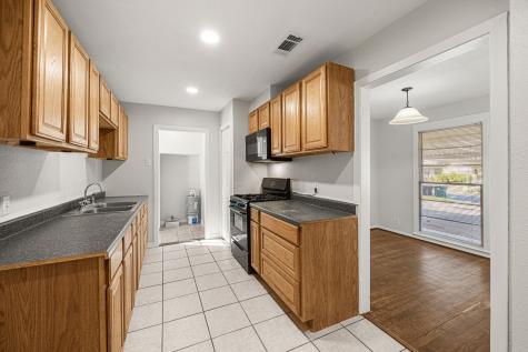6619 Maybank Drive Houston TX 77055