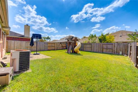 5711 Kenwood Missouri City TX 77459