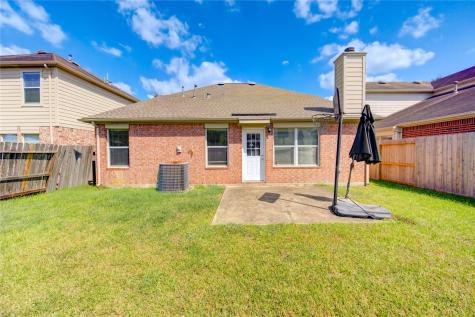 5711 Kenwood Missouri City TX 77459