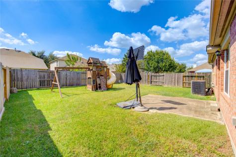 5711 Kenwood Missouri City TX 77459