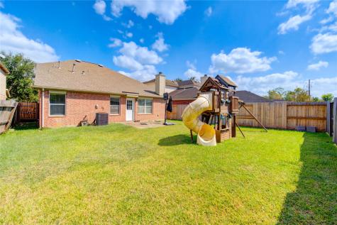 5711 Kenwood Missouri City TX 77459