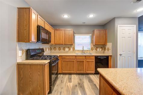 5711 Kenwood Missouri City TX 77459