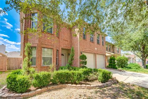 5711 Kenwood Missouri City TX 77459