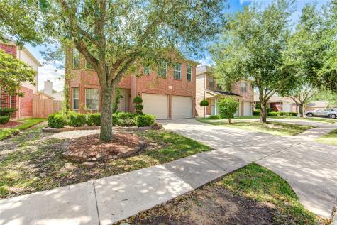 5711 Kenwood Missouri City TX 77459