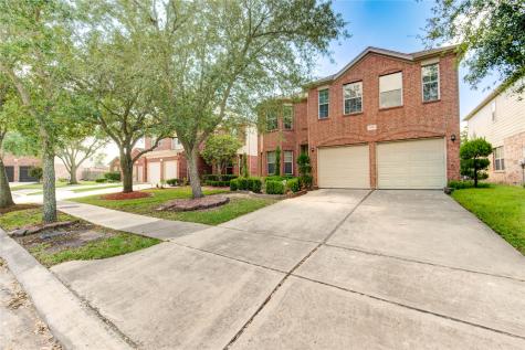 5711 Kenwood Missouri City TX 77459